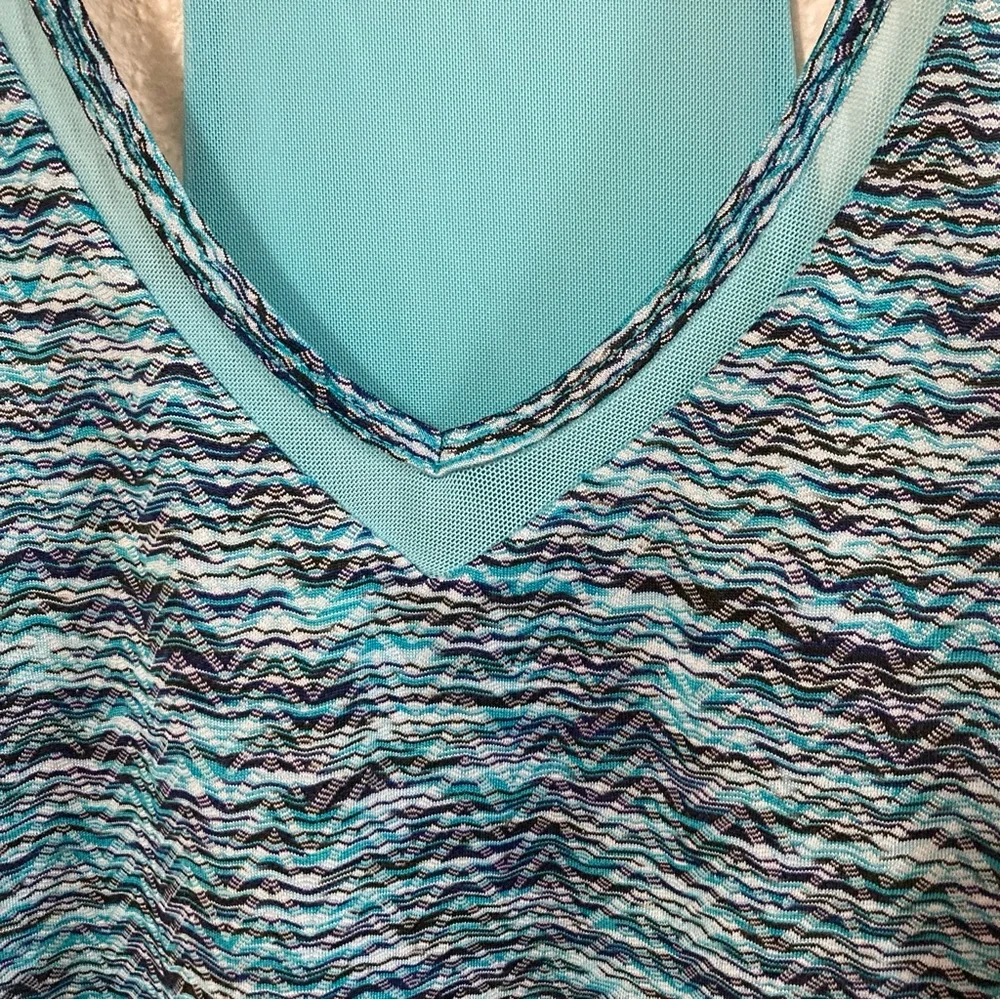 MPG Mondeta Women
Sleeveless Halter A-Line Dress Pockets Activewear Athleisure L - Picture 9 of 16